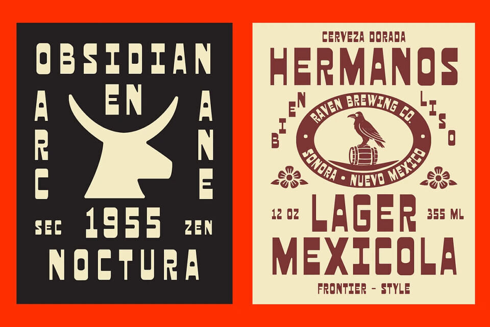 Puesto Font