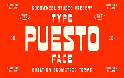 Puesto Font