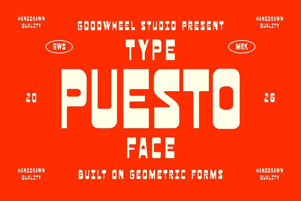 Puesto Font