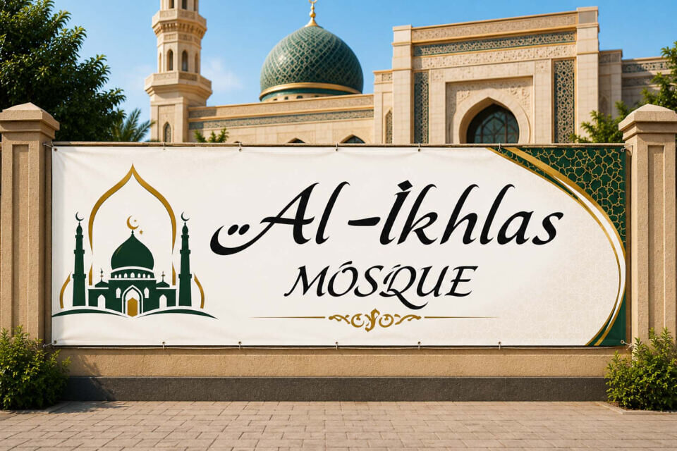 Qasrina Arabic Font