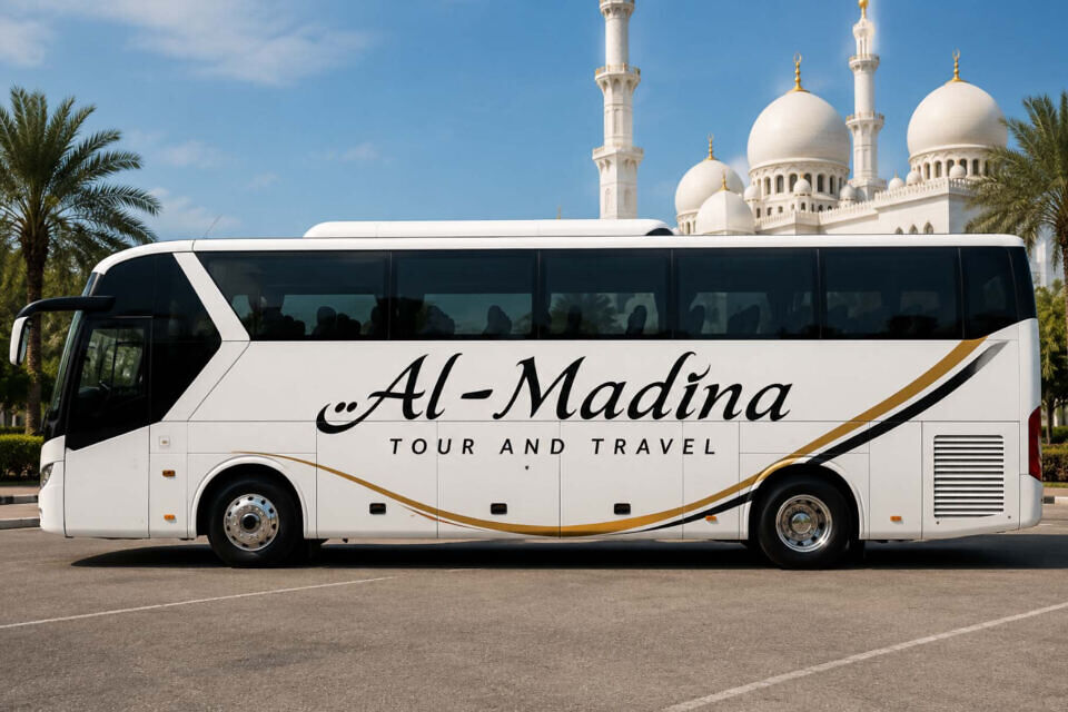 Qasrina Arabic Font
