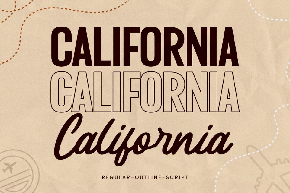 RT Goodneighbor Script Font