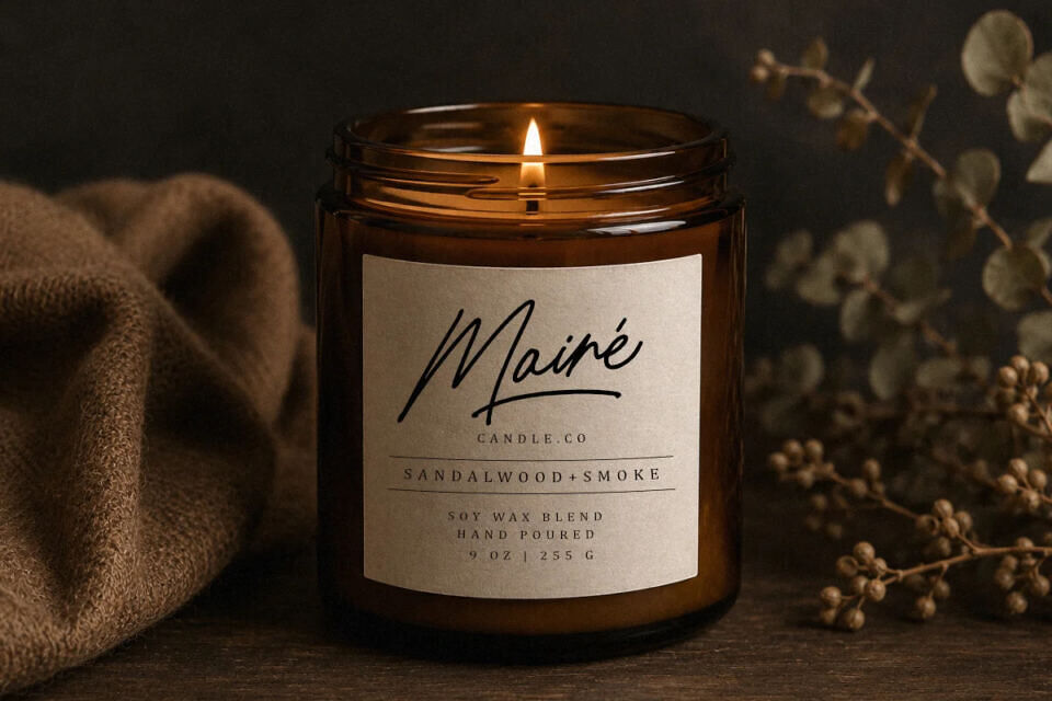 RT Sunday Willow Font