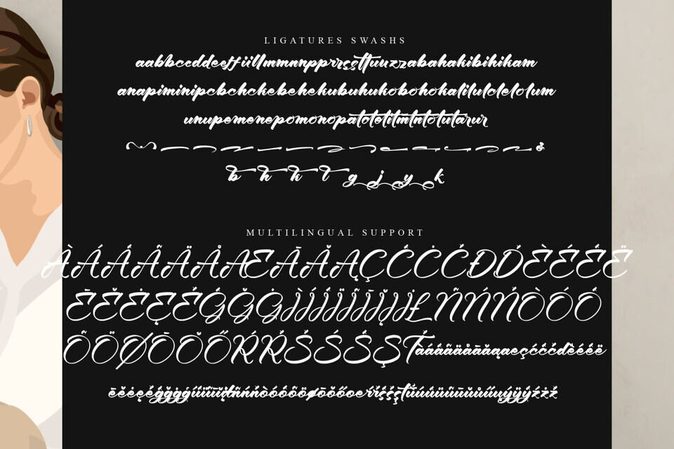 Rabions Font