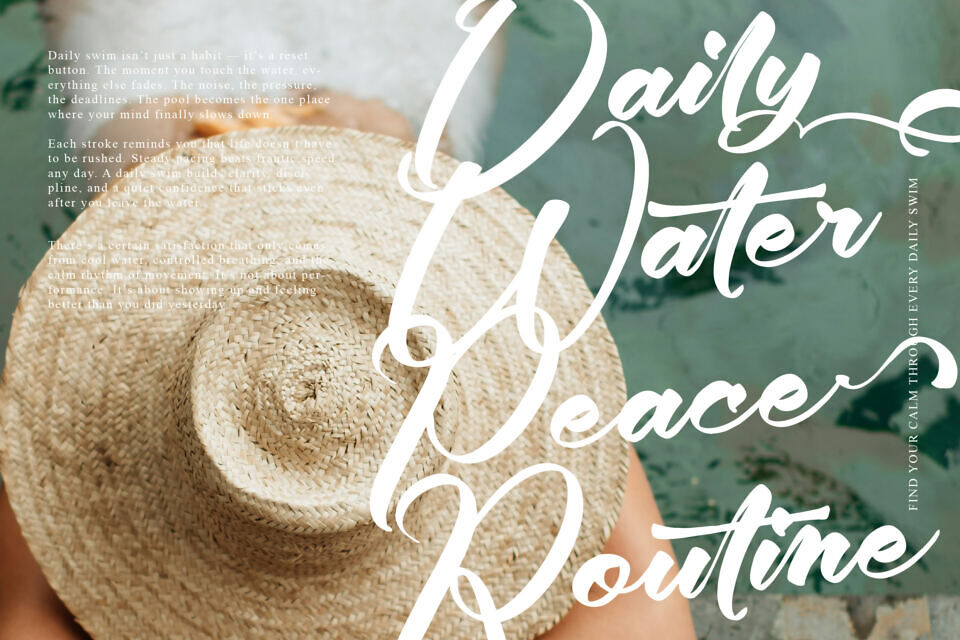 Rabions Font
