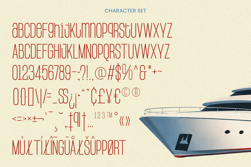 Rakolta Font