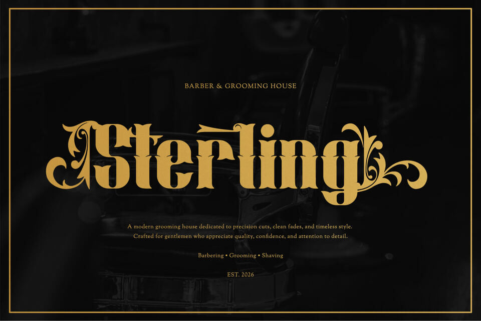 Ringer Luctor Font