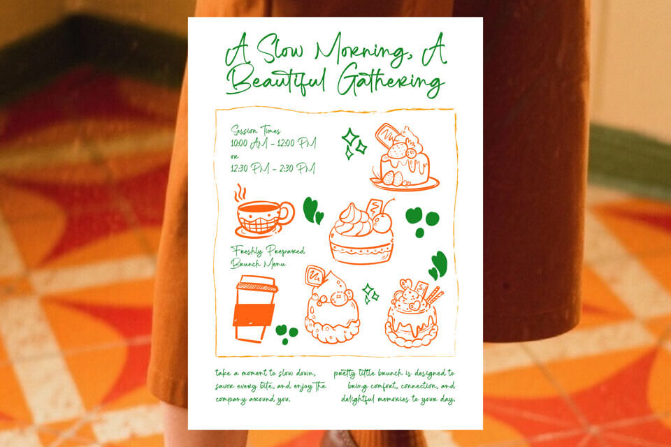 Ronthalyn Font