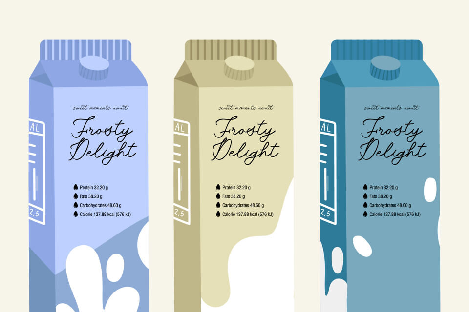Roselle Amour Font