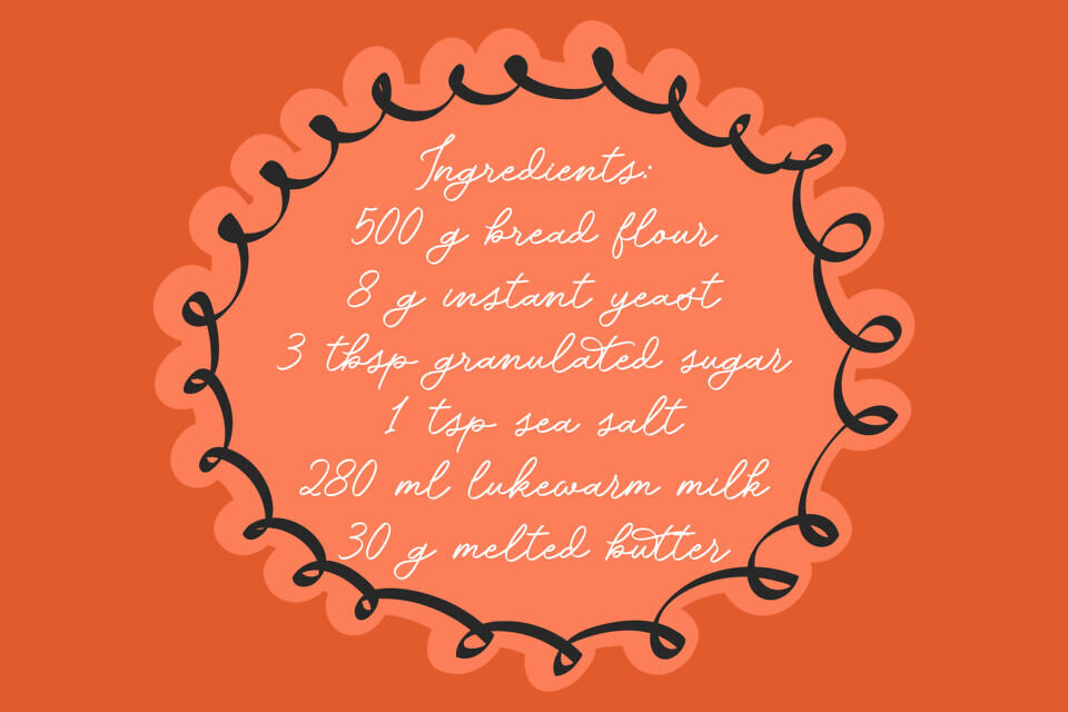 Roselle Amour Font