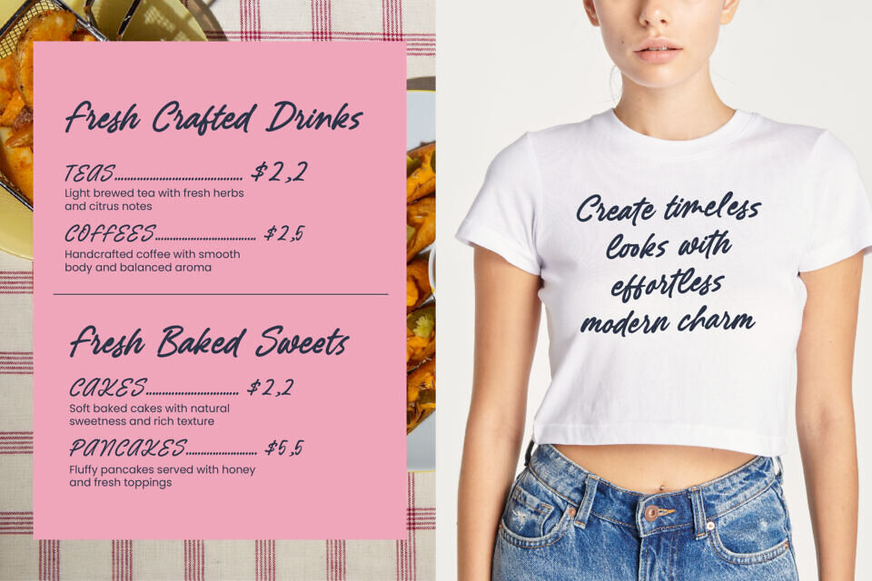 Royal Cataloge Font