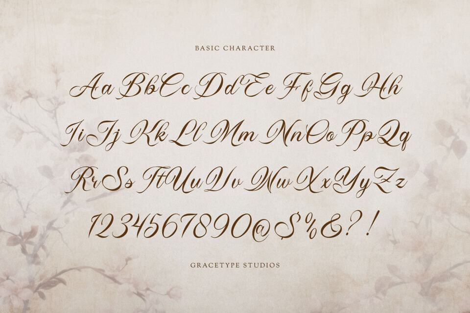 Royallique Font