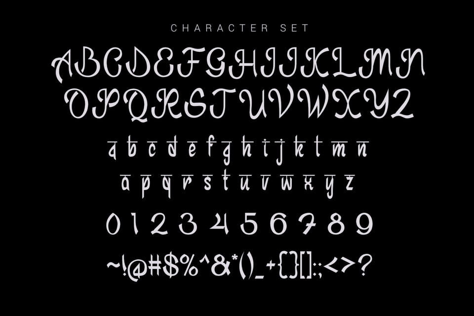 Sabiren Font