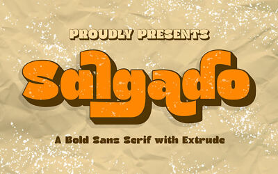 Salgado Font