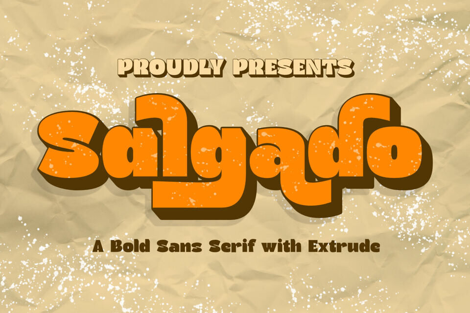 Salgado Font