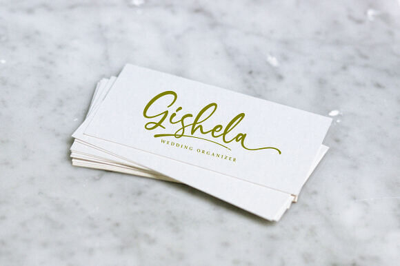 Sherlyn Font