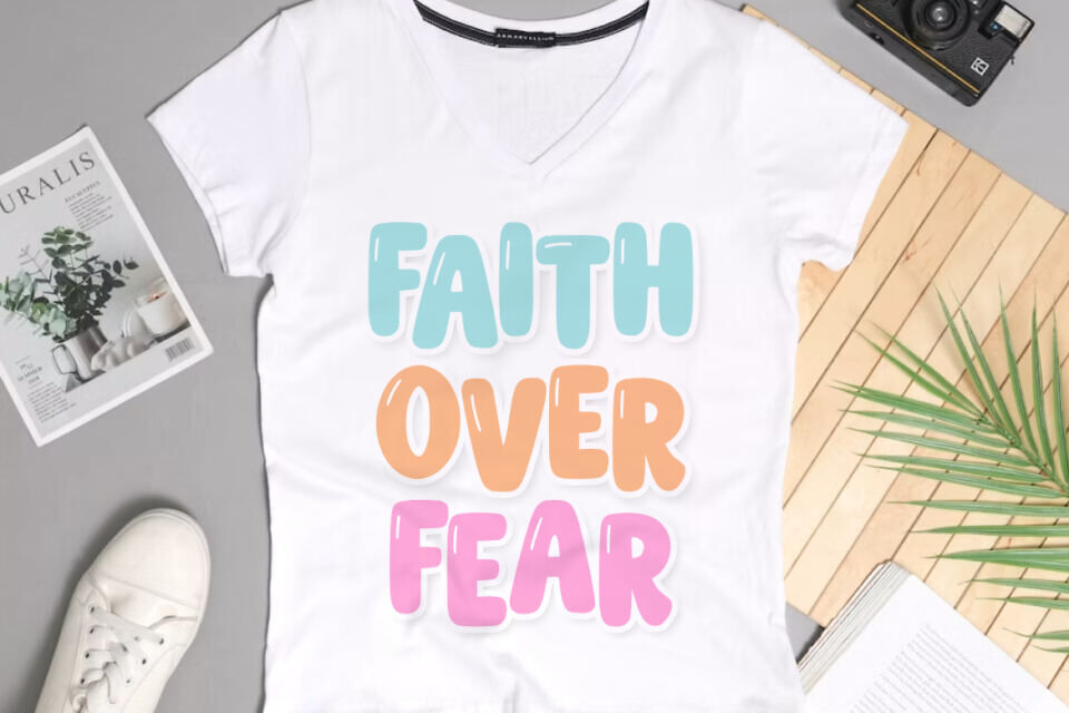 Strong Bubble Font