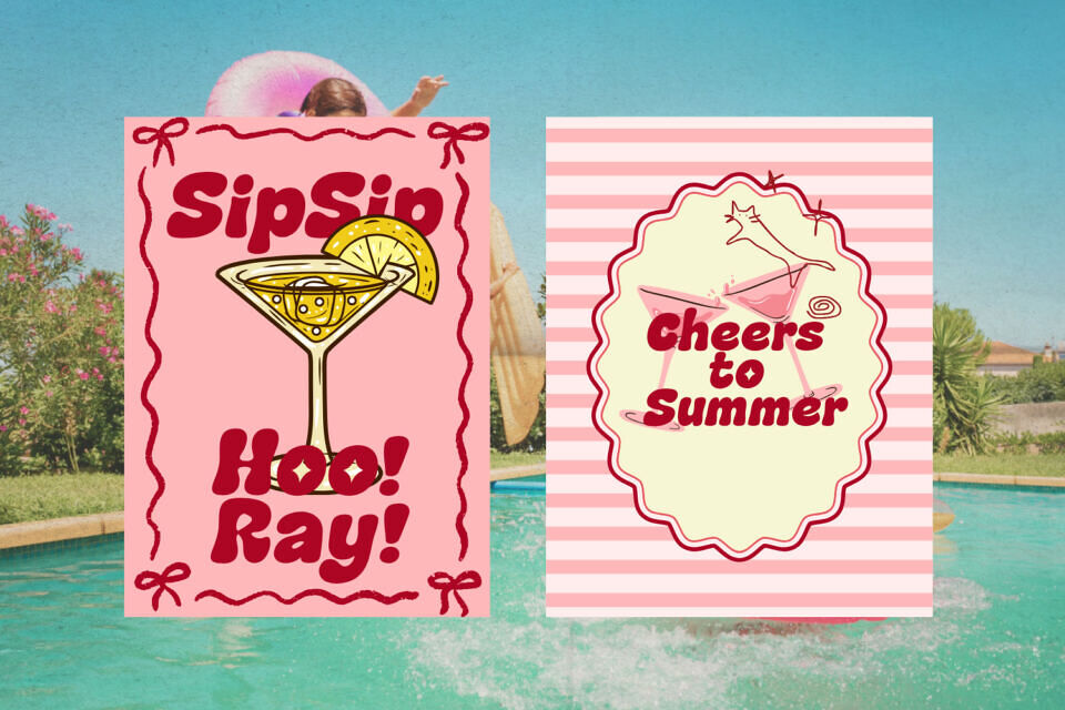 Sunny Star Font