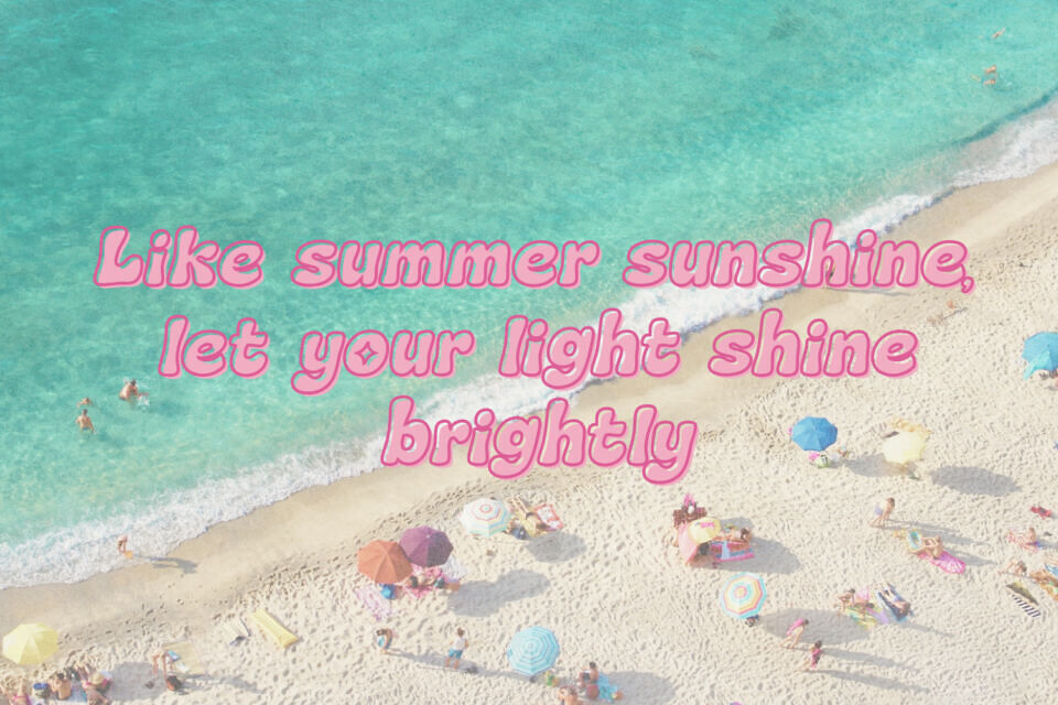 Sunny Star Font