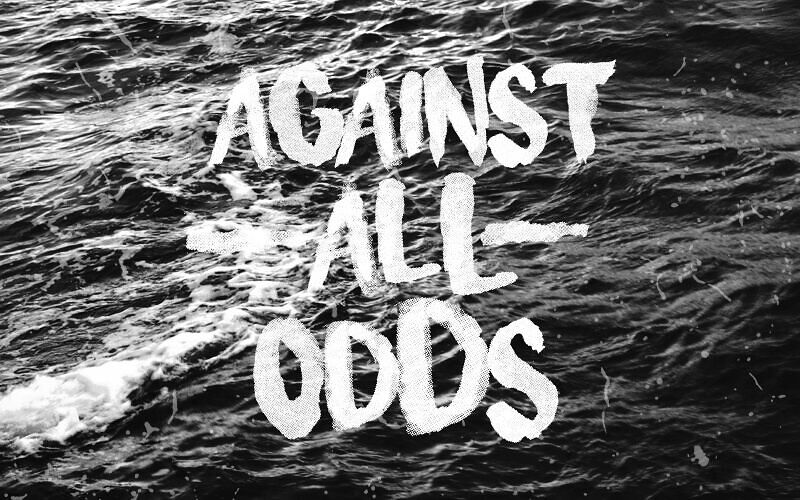 Surfing Capital Font
