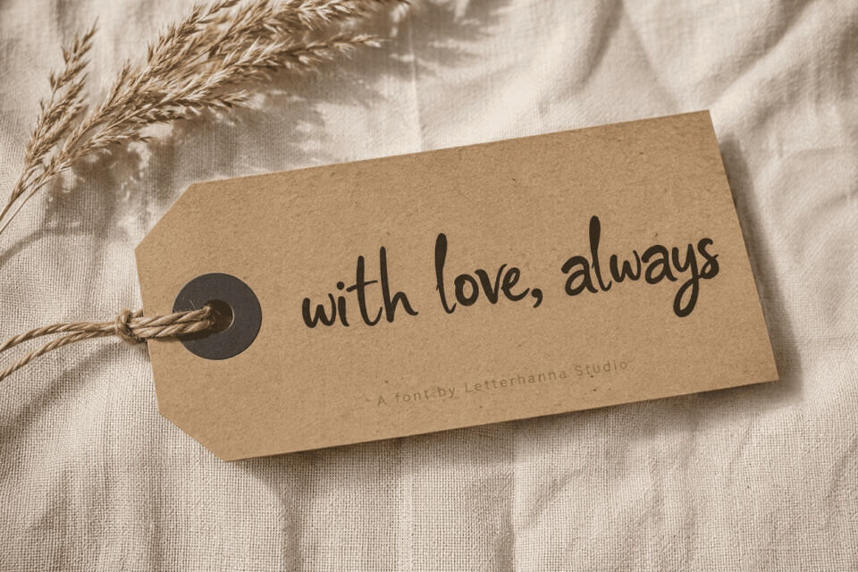 Swiftbloom Font
