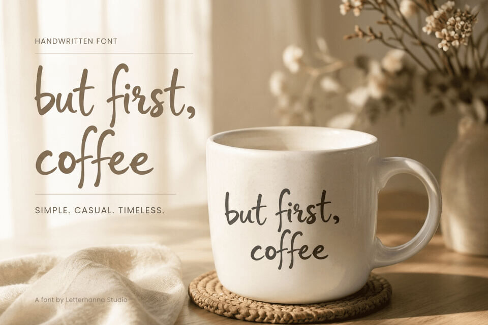 Swiftbloom Font