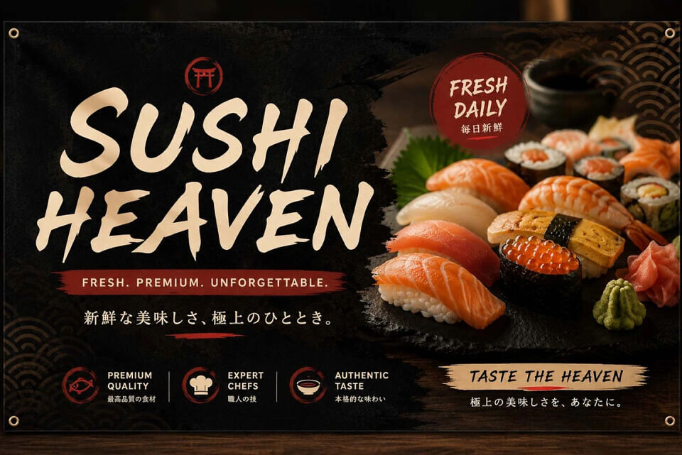 Takashi Japan Font