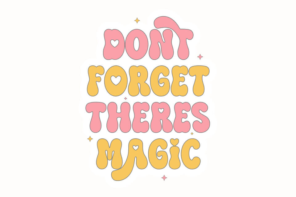 Take Easy Font