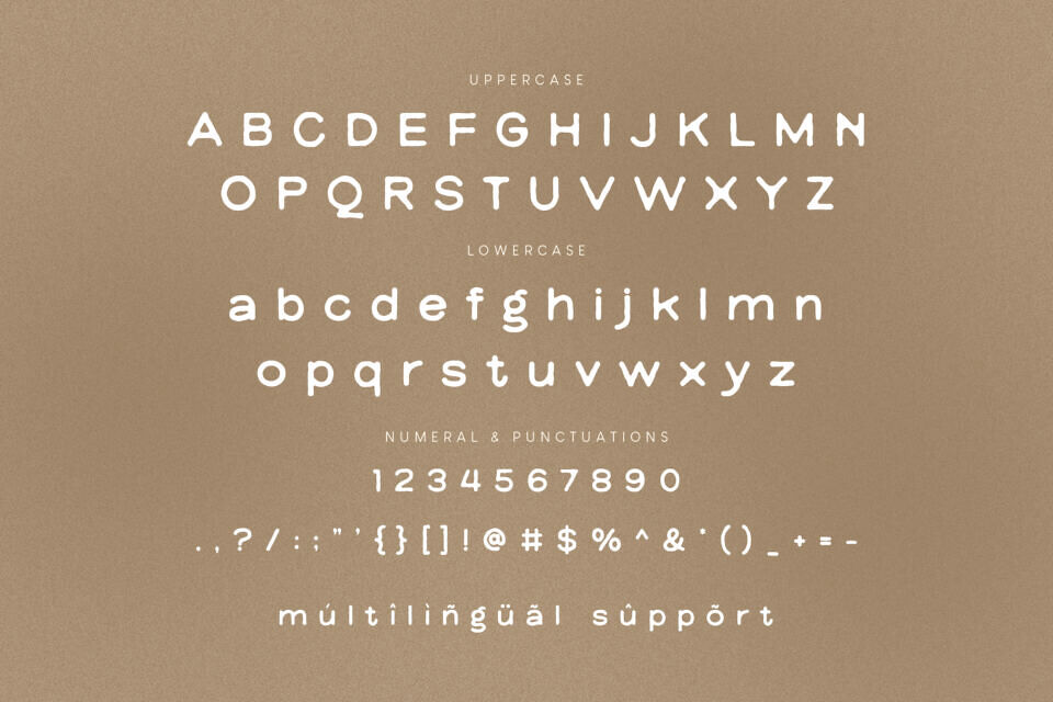 Tenquira Font