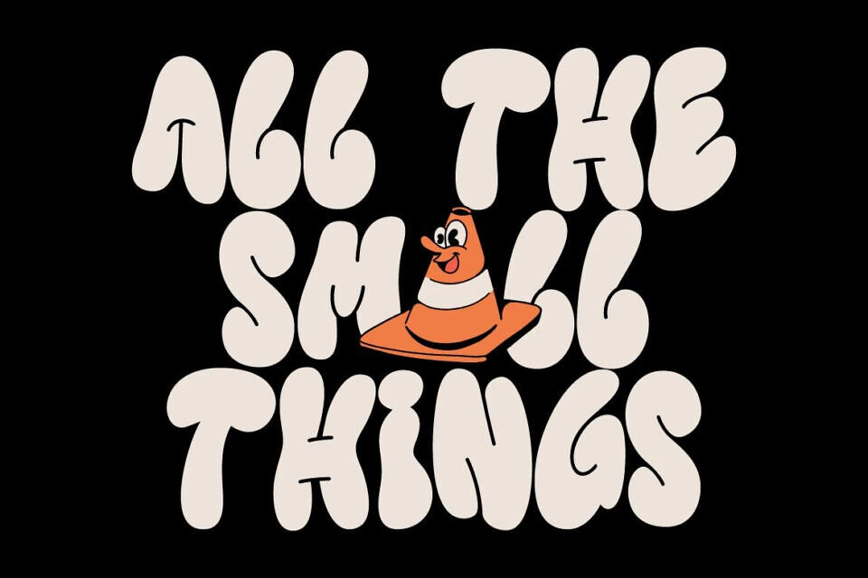 Tf Madloud Font