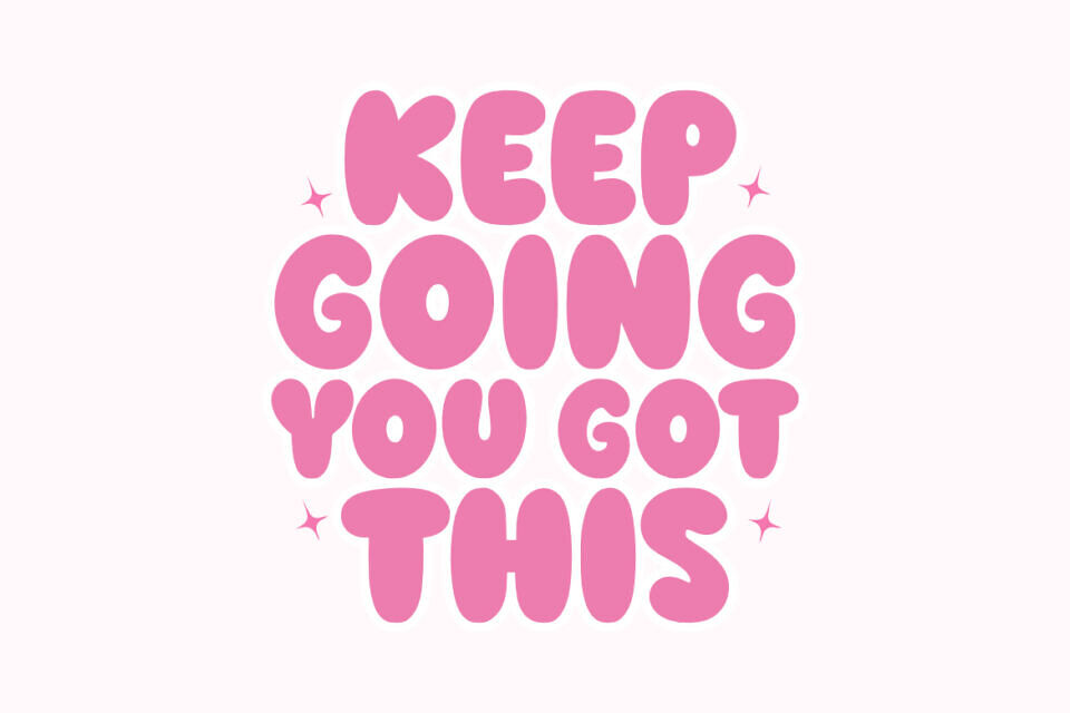 Truth Bubble Font