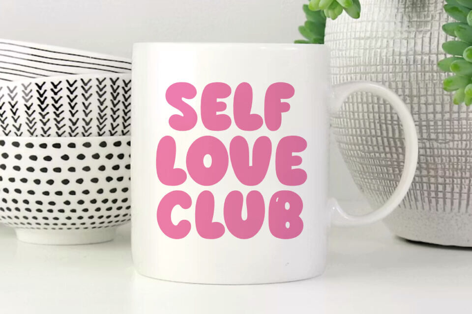 Truth Bubble Font