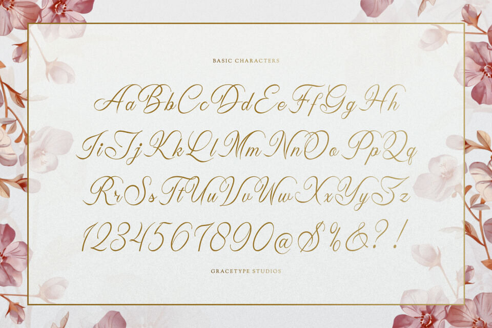 Valeysoul Font