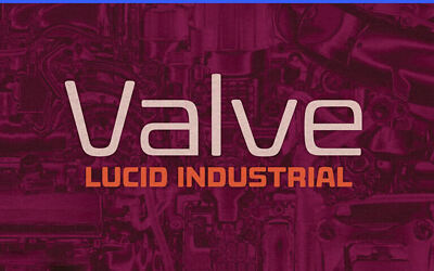 Valve Font