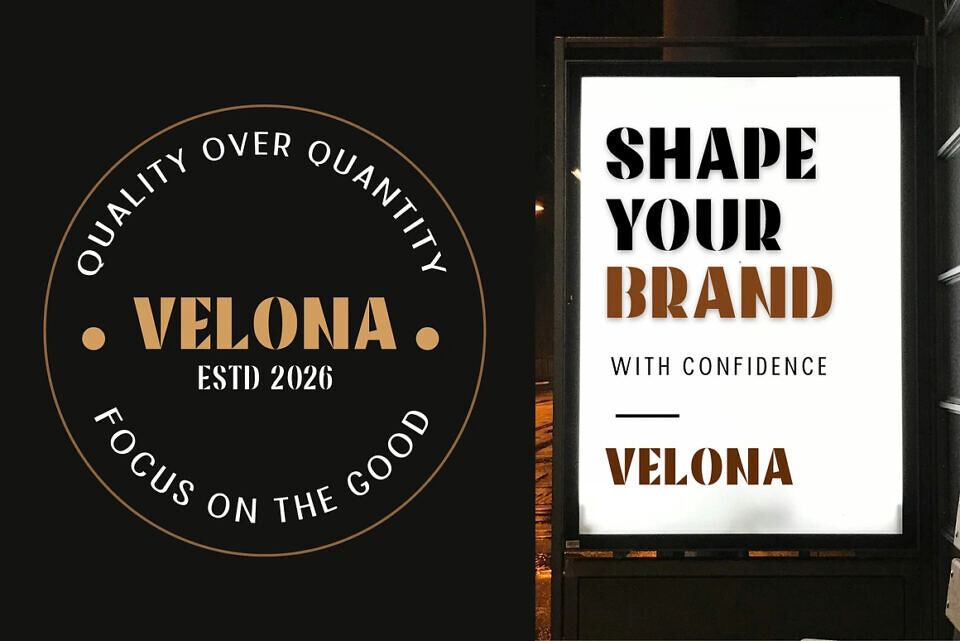 Velona Font