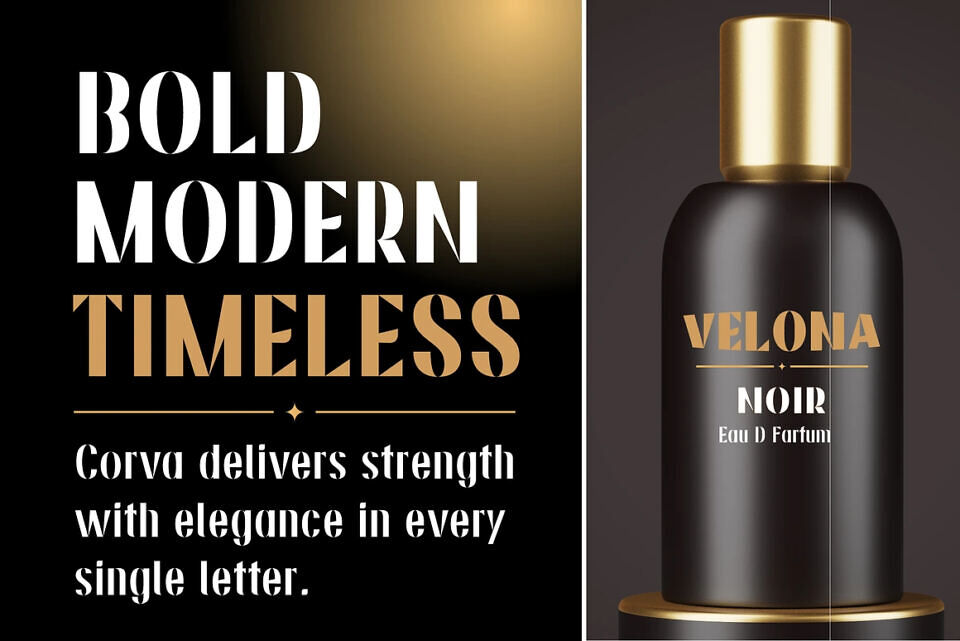 Velona Font