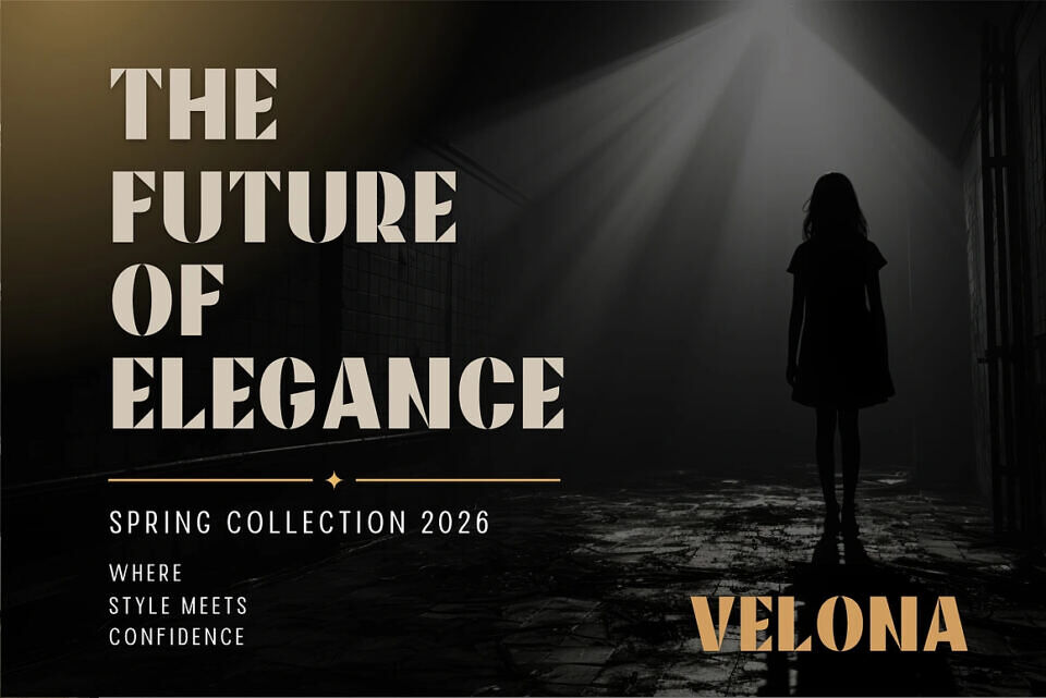 Velona Font