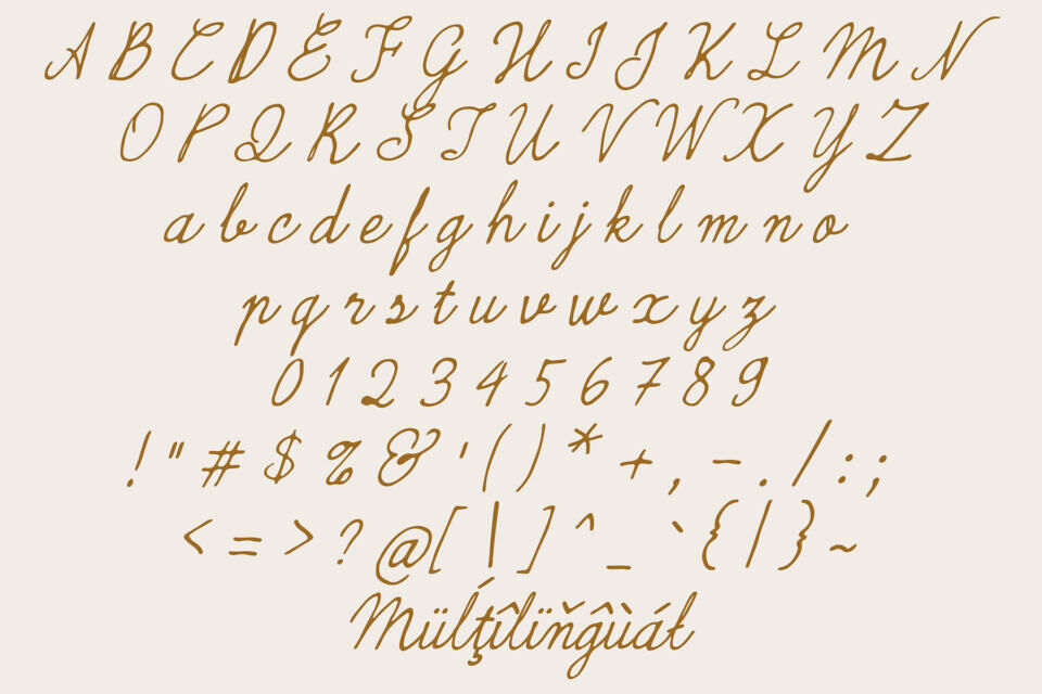 Vilmorath Font Duo