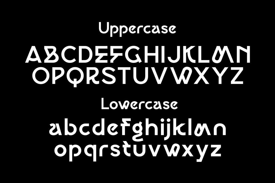 Watom Font