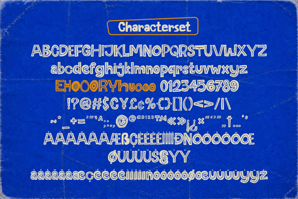 Westles Scribble Font