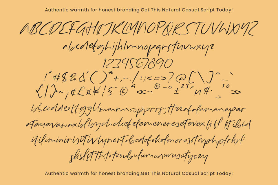 Wholesome Dreams Font