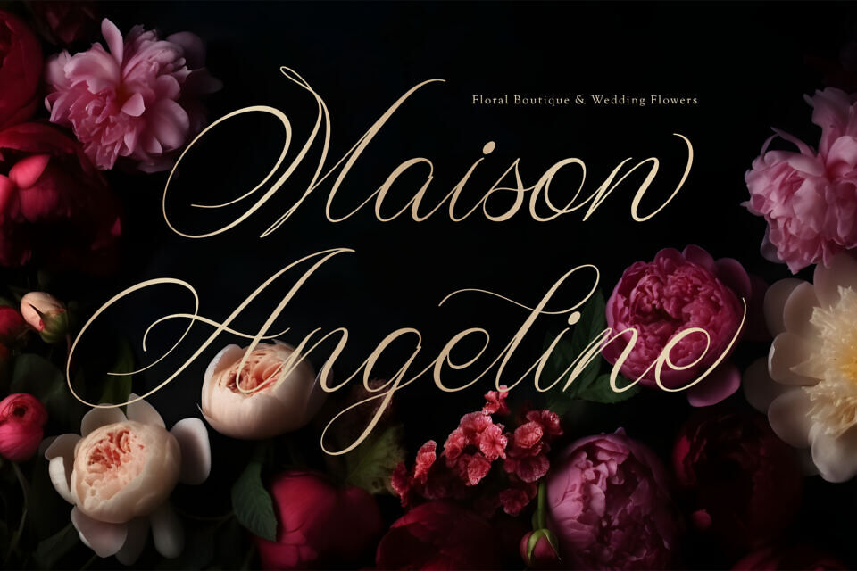 Wistallion Font
