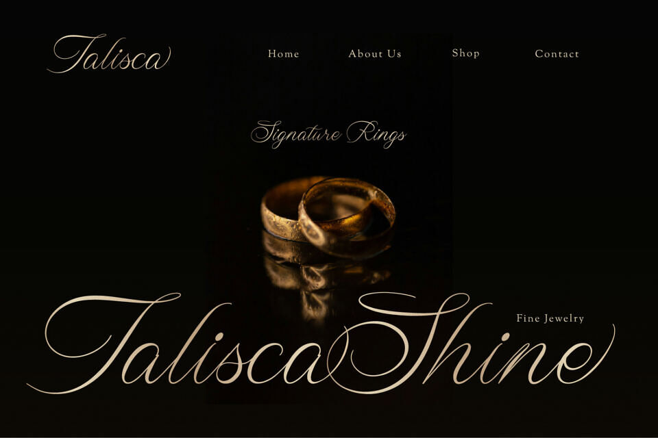 Wistallion Font
