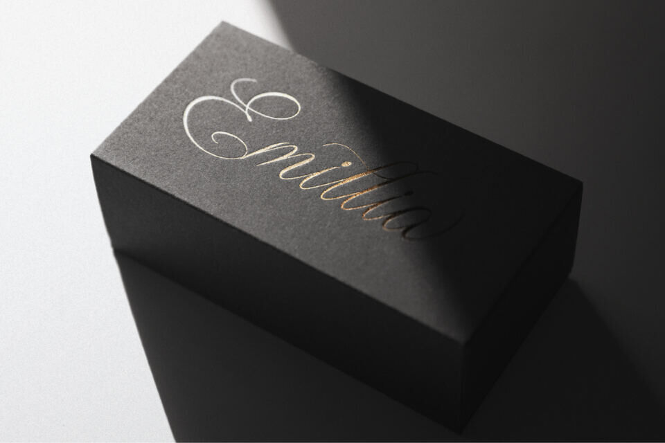 Wistallion Font