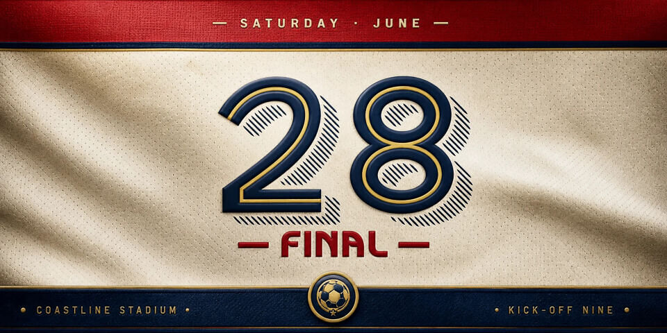 World Championship Font Family