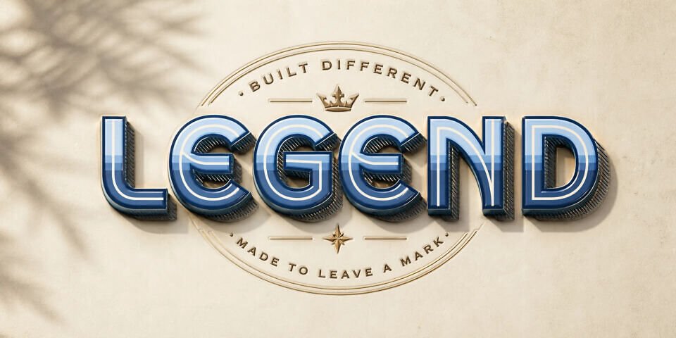 World Championship Font Family