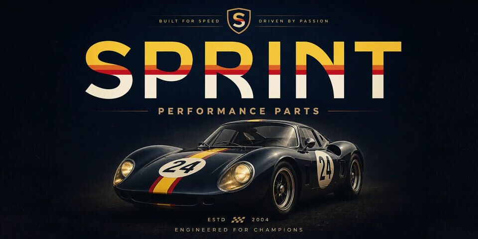World Championship Font Family