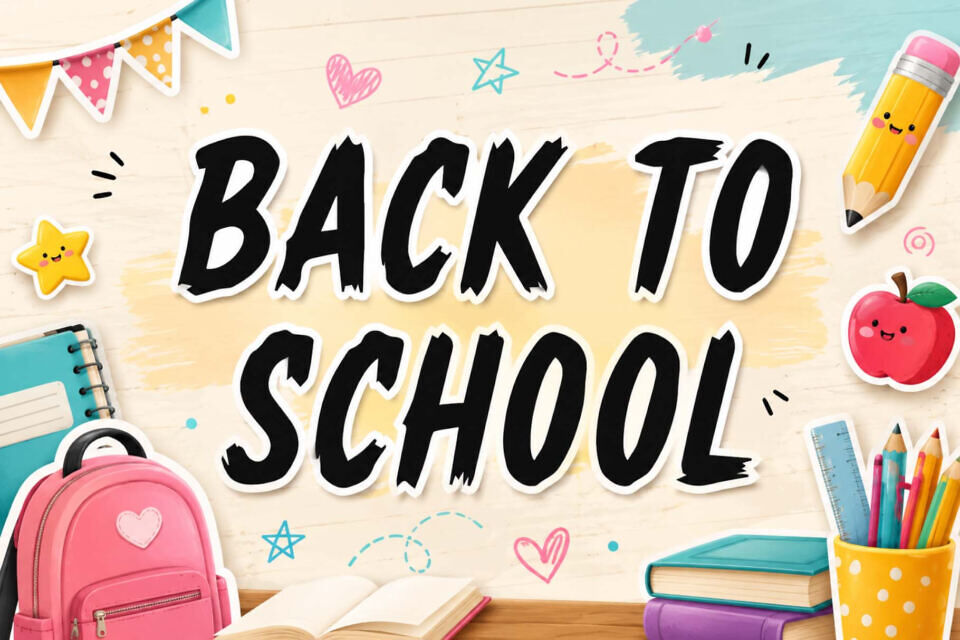 Academic Brush Font