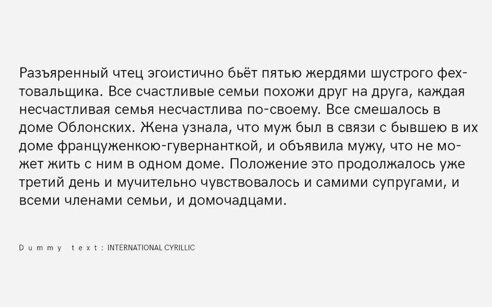 Acari Sans Font Family