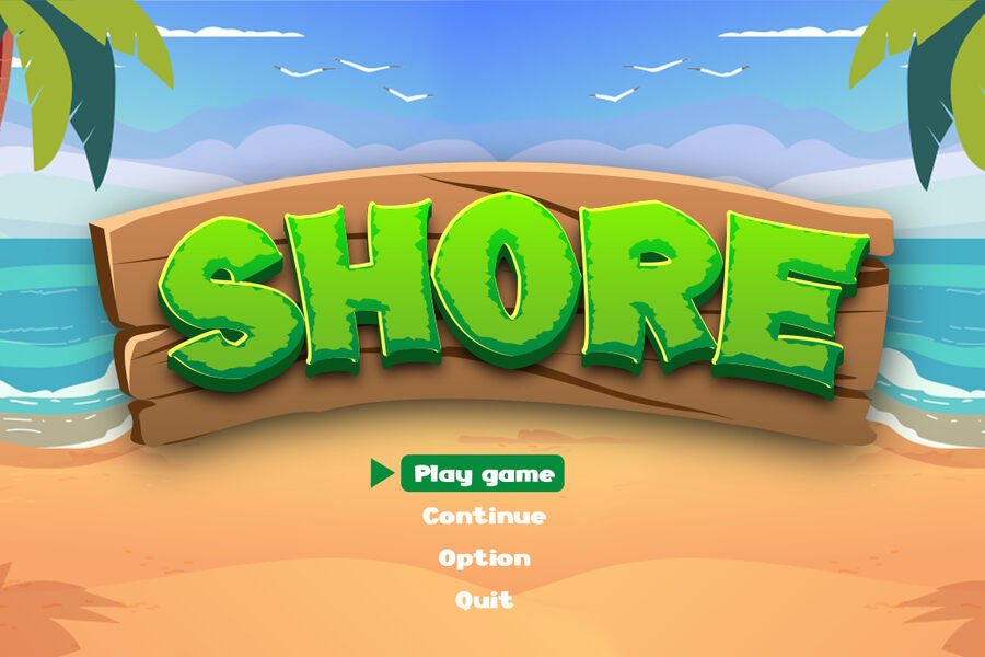Ahoy Font
